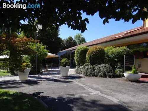 Hotel La Bulesca