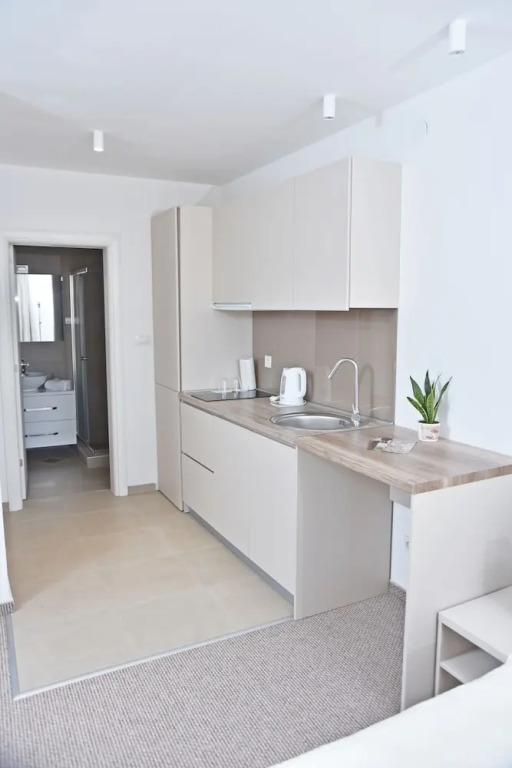 Kozle City Apartments