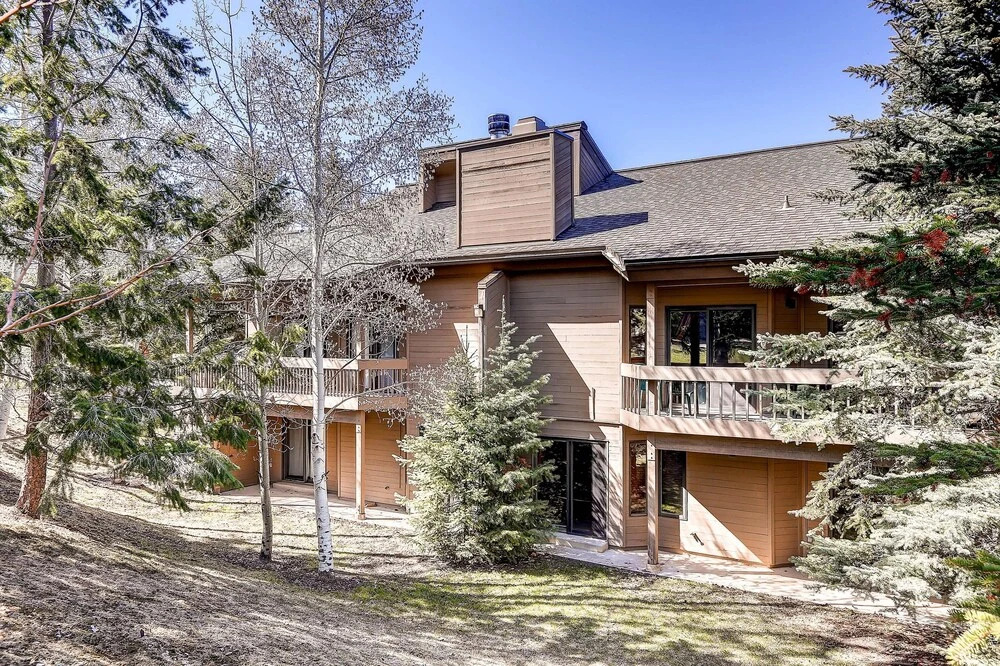 Lakeside 1529 by Park City Lodging