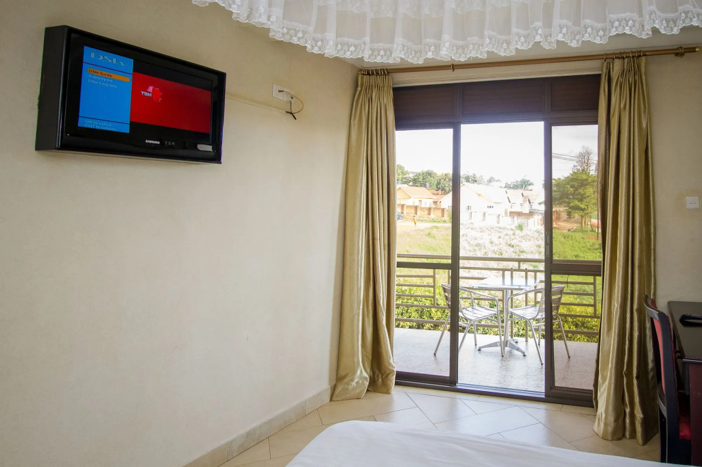 Tristar Hotel