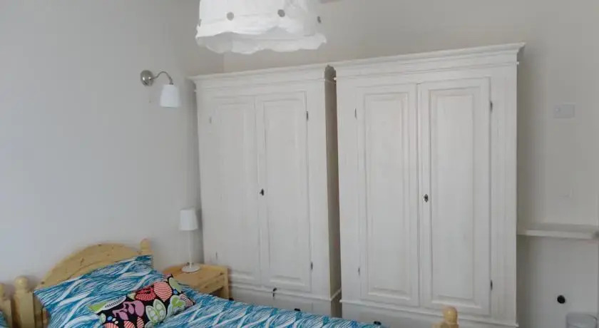 B&B AlpiBed