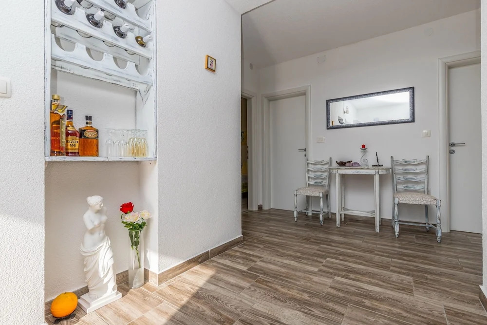 House Pavlina