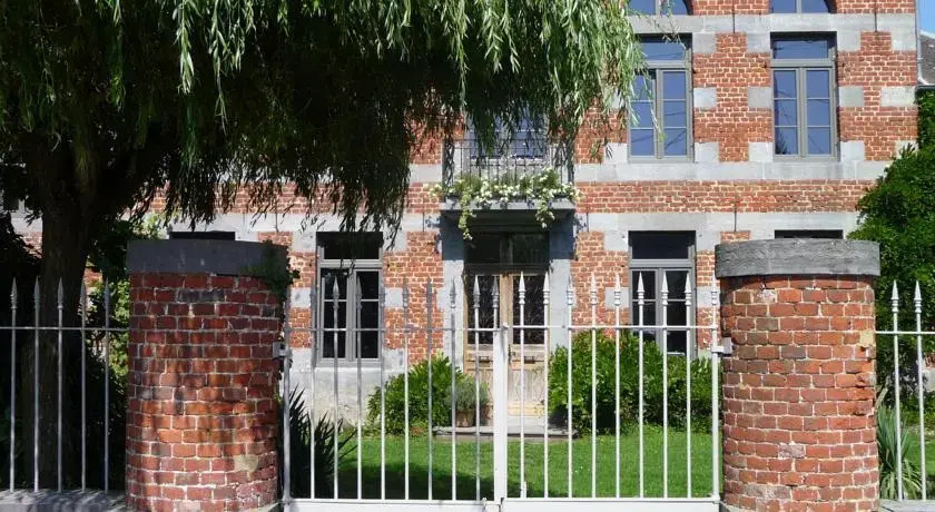 Le Clos de la Braquennière