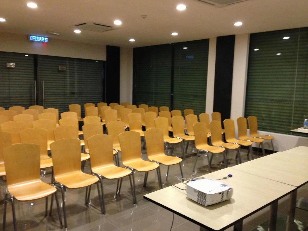 Labuk Hotel