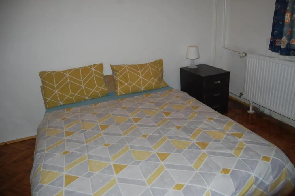 A & E Apartment Budapest