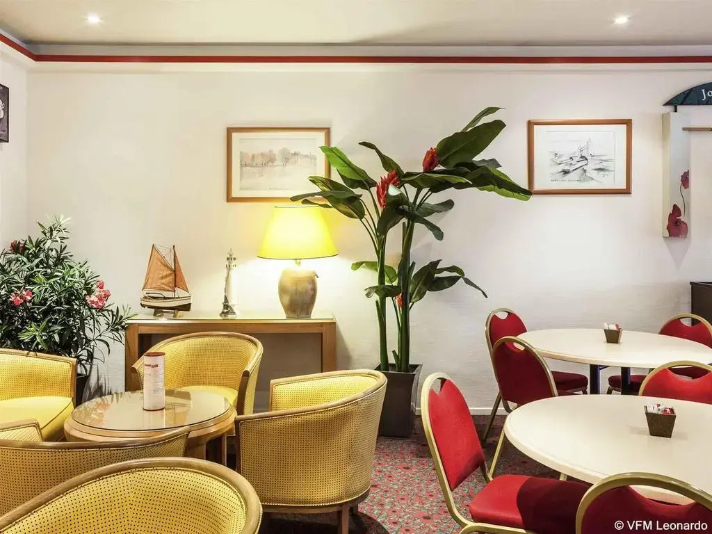 ibis Châtellerault