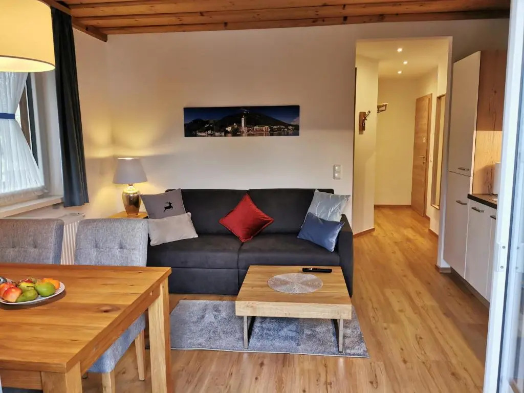Pension Waldhorn