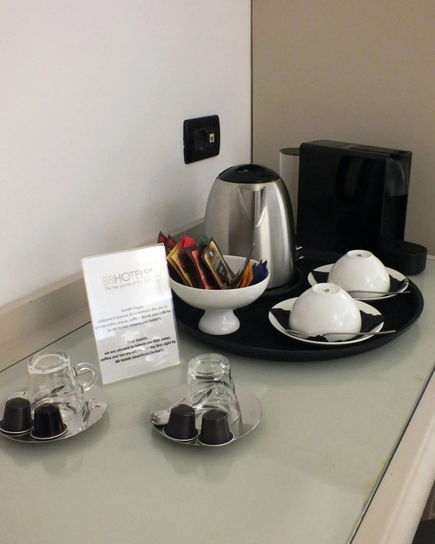 BB Hotels Smarthotel Baileys