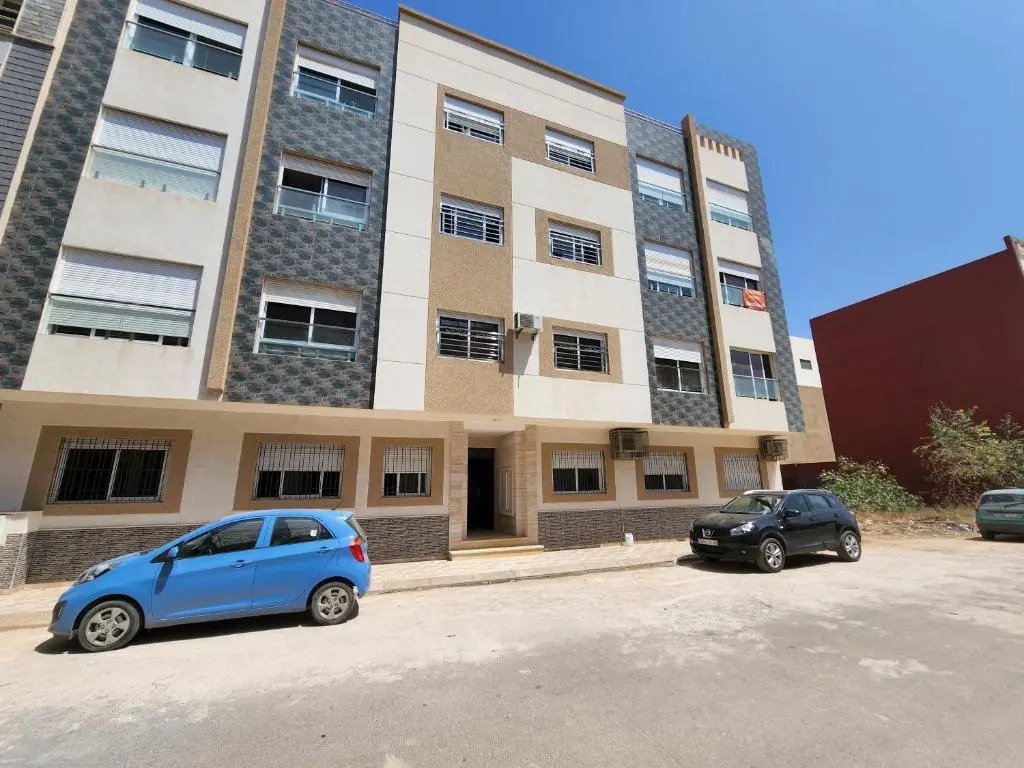 Appartement saidia