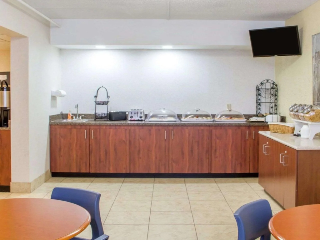Econo Lodge Broken Arrow-Tulsa