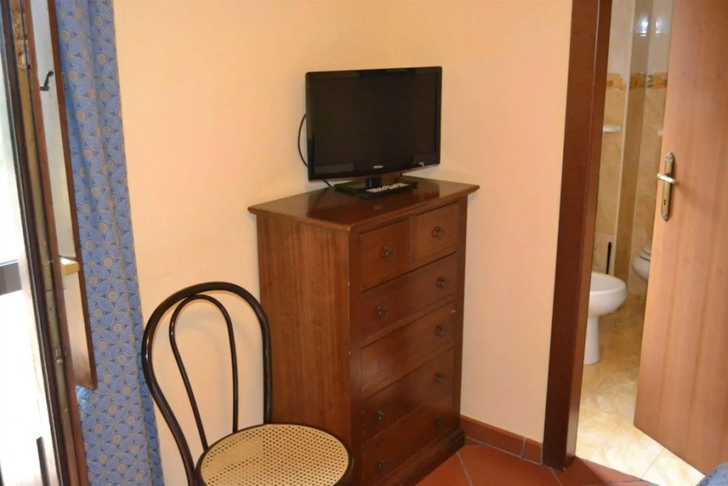 Hotel Valle dell Oro
