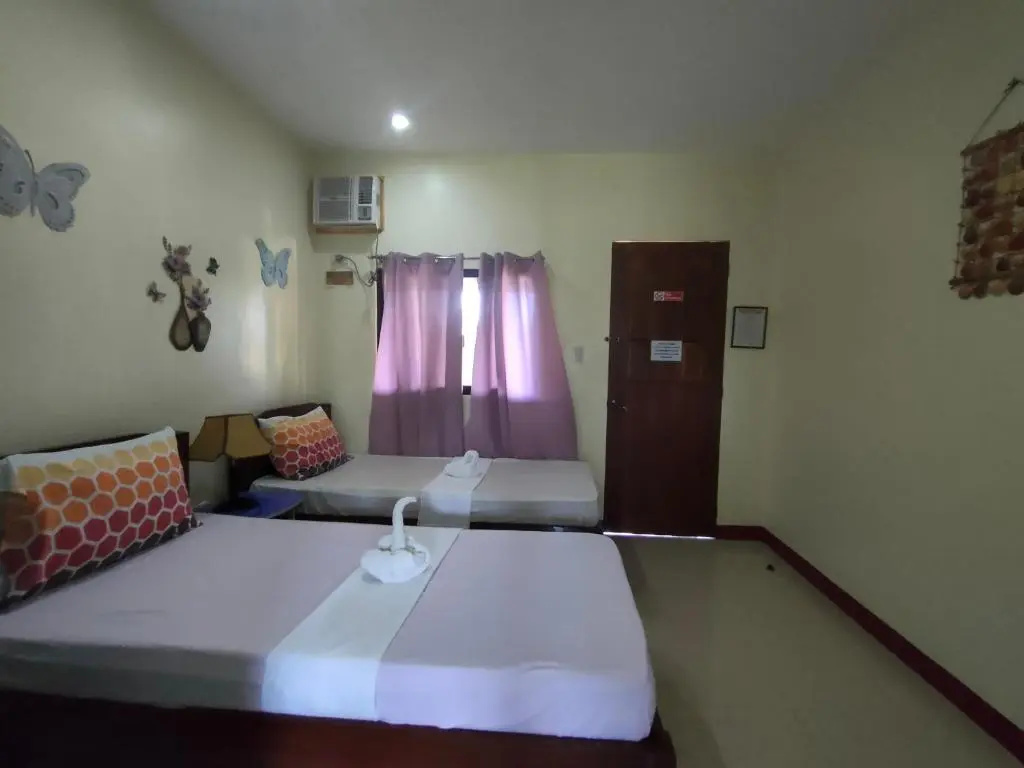 Sunshine Paradise Inn
