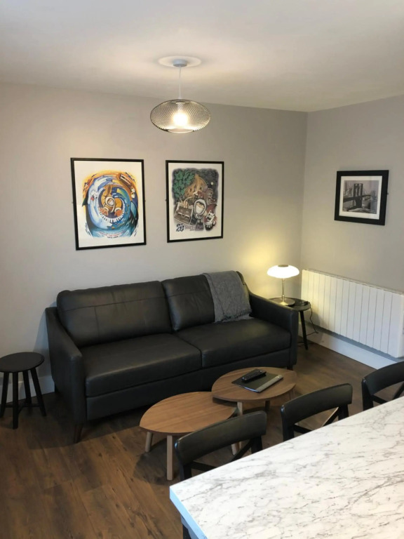 Beach Haven Apartments