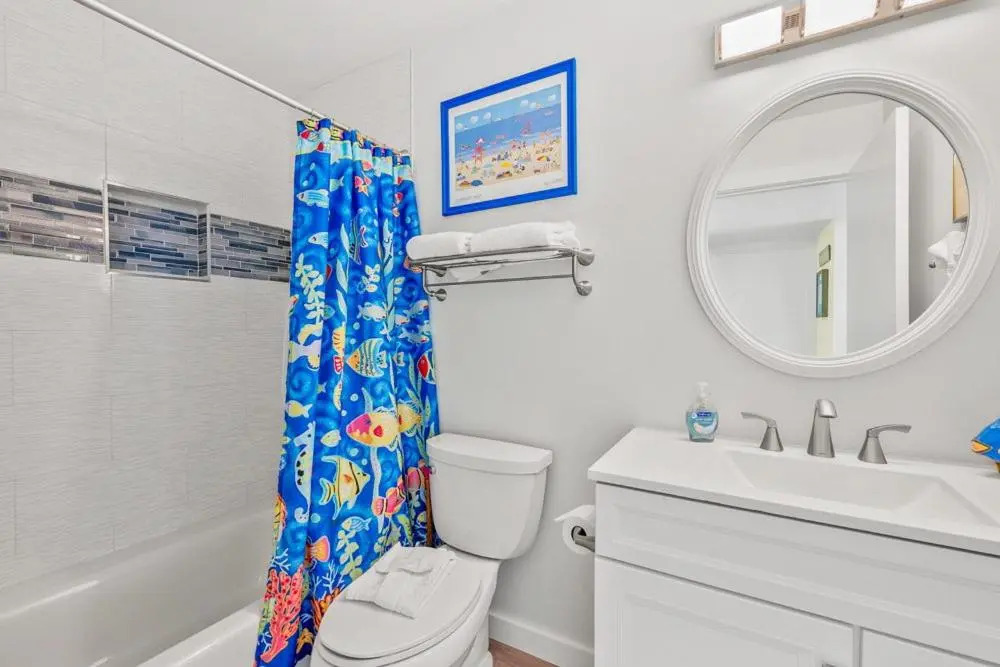 Sand Dollar Villas Unit 213 Soak Up The Sun