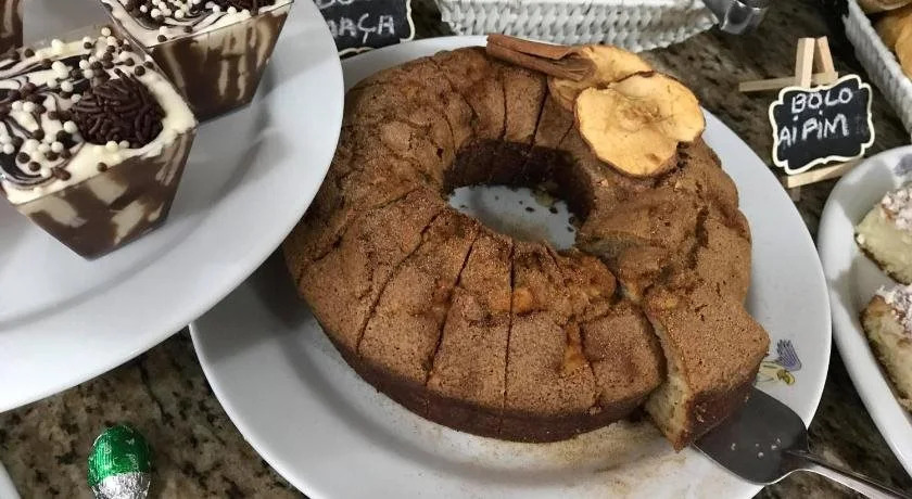 Pousada dos Anjos