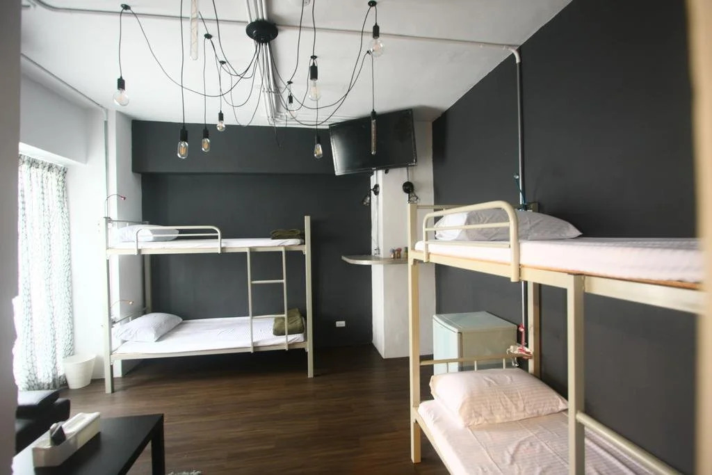 Rainbow Nest Hostel