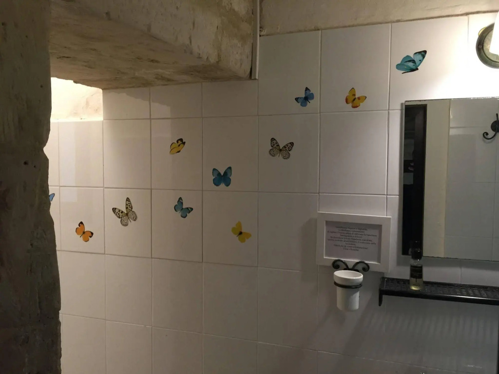 Antiche Volte B&B