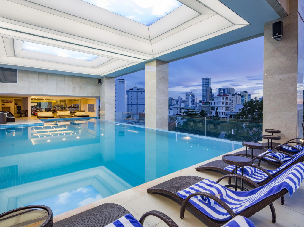 Dendro Gold Hotel