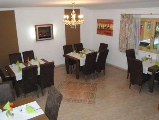Landhaus Keil - Apartments
