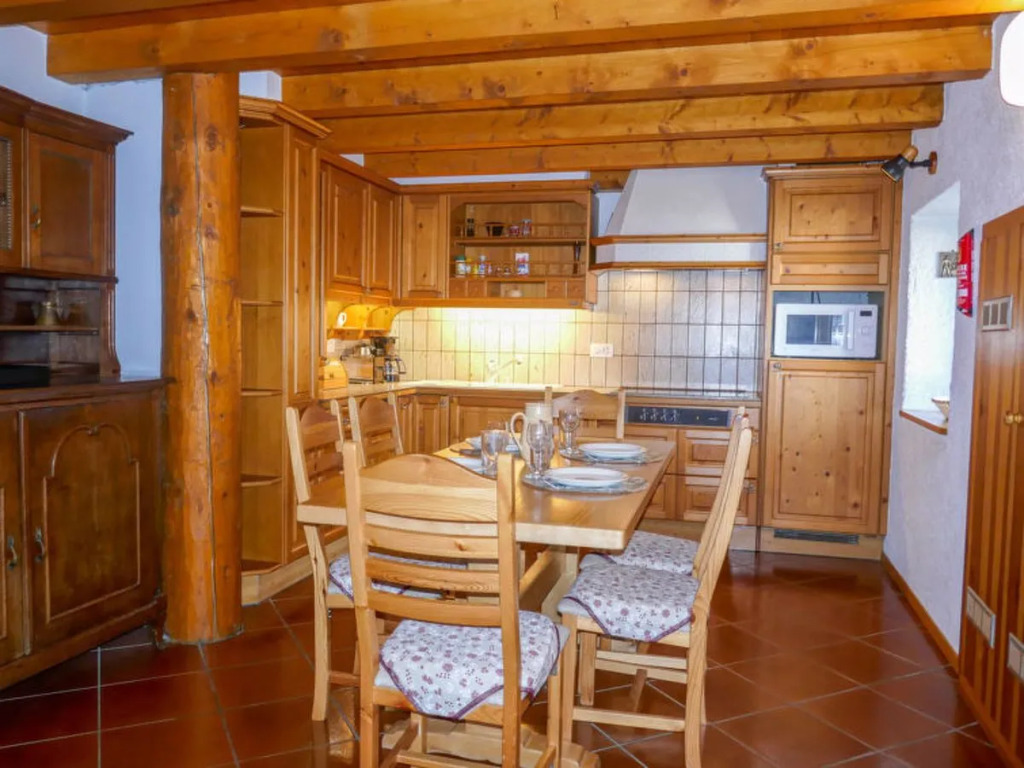 Holiday Home Mona by Interhome