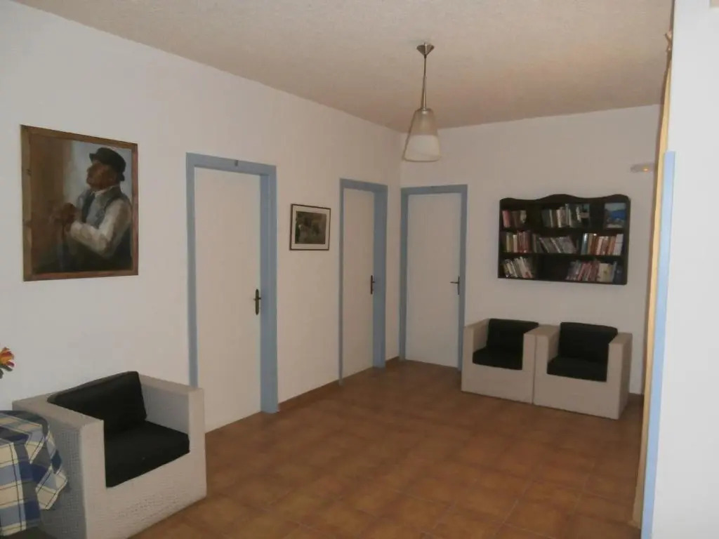 Narkissos Hotel