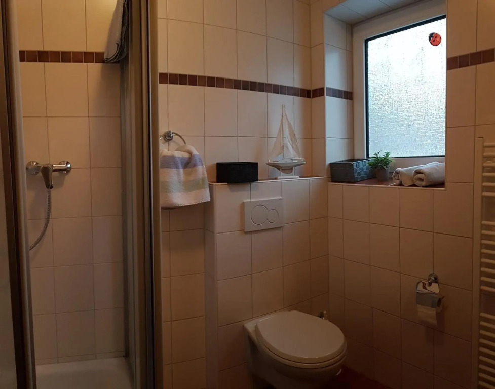 Hausnordlicht FEWO 1