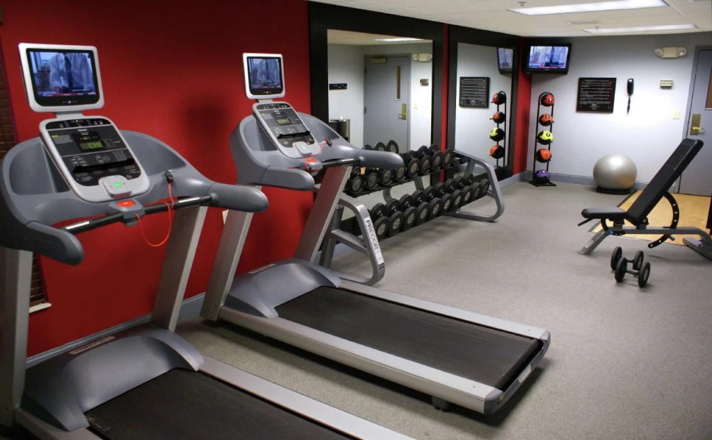 Homewood Suites by Hilton Baltimore-Washington Intl Apt