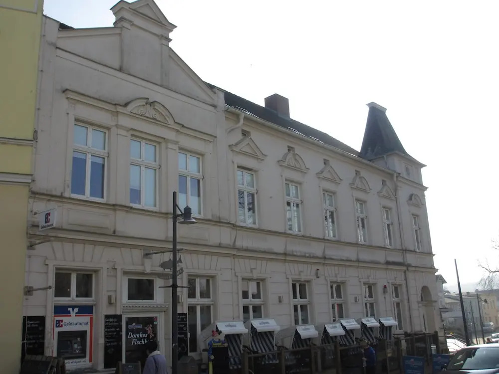 Pension Domke