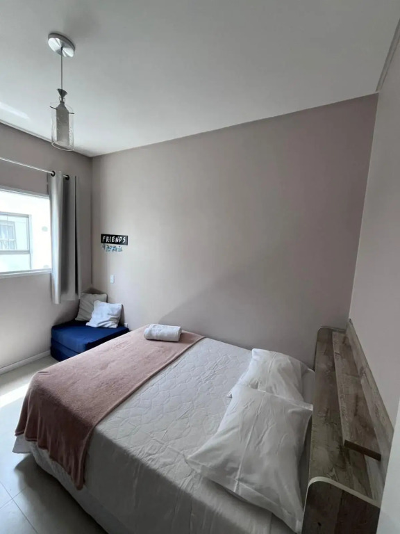 Apartamento 401 Palmas Beach