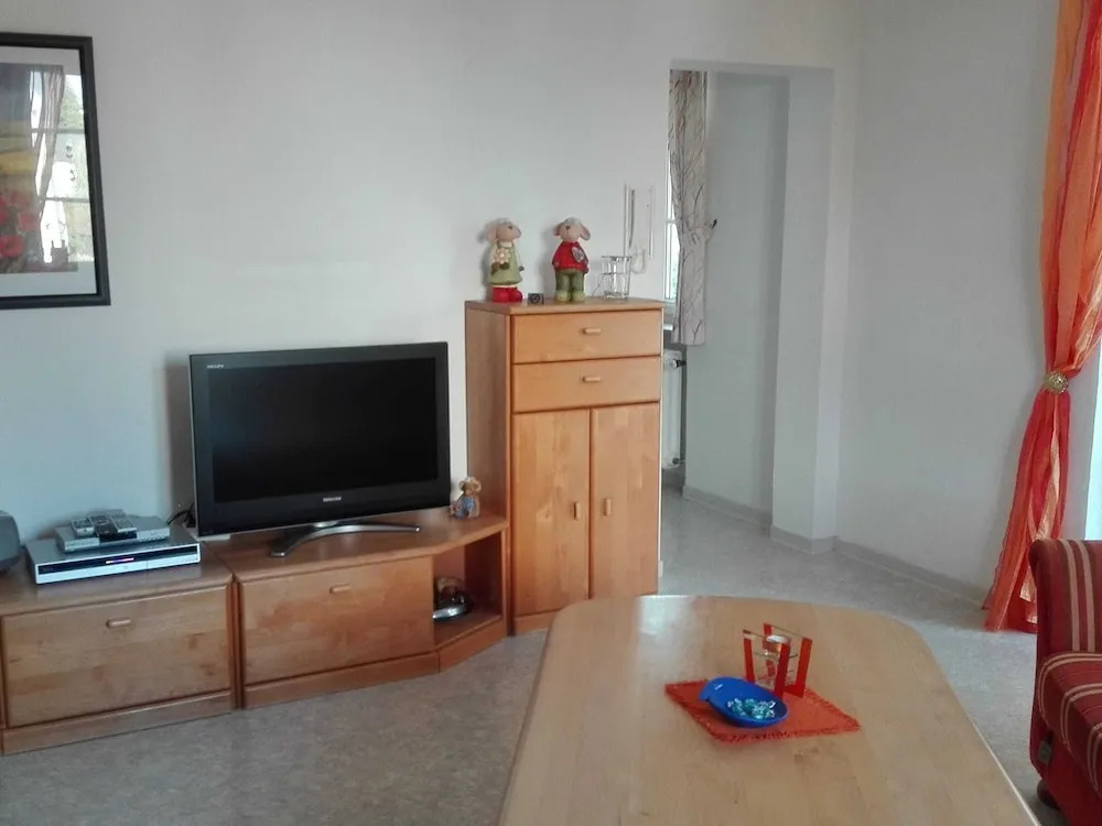 Charmante Ferienwohnung Katja in Morbach-Hoxel