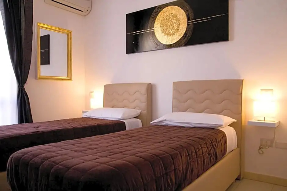 Sweet Dreams B&B