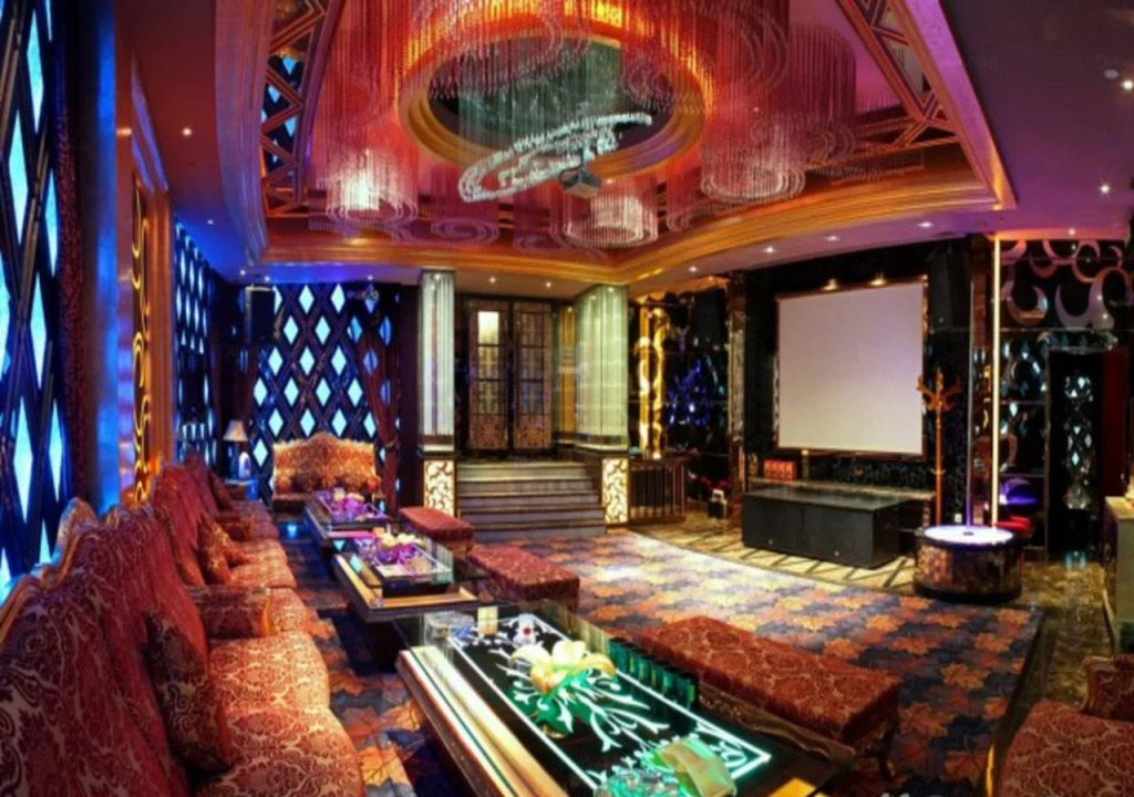 Qingyuan International Hotel