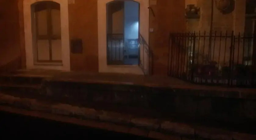 Appartamento XXIV Maggio