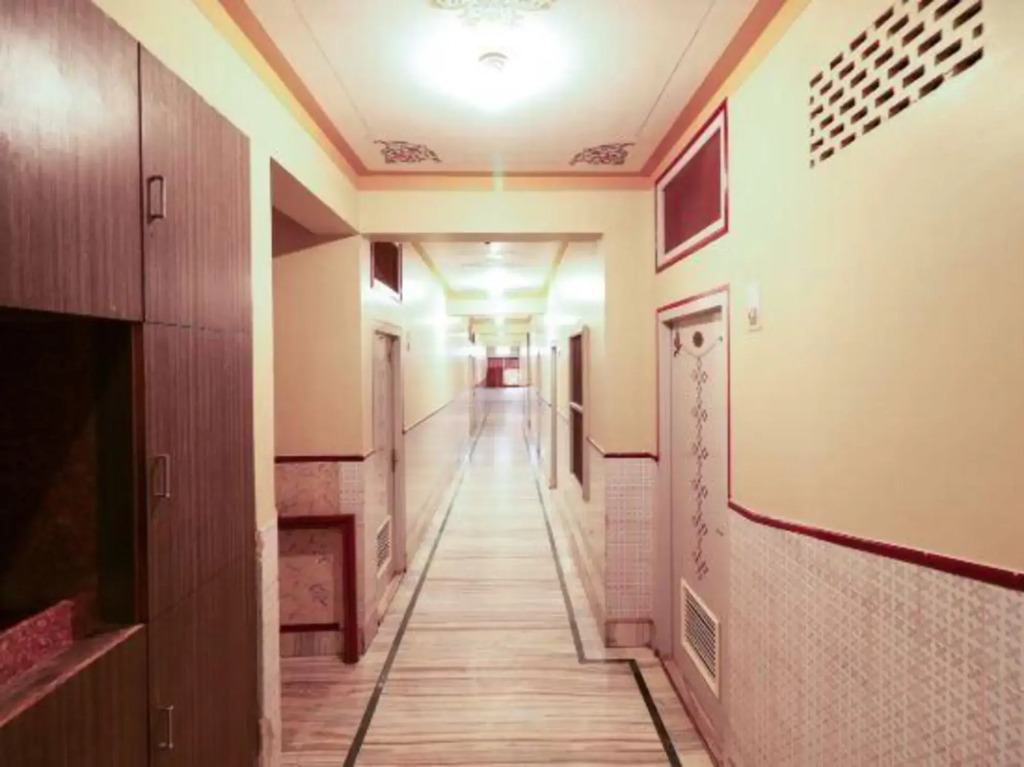 Kochar's Hotel Marudhar Heritage