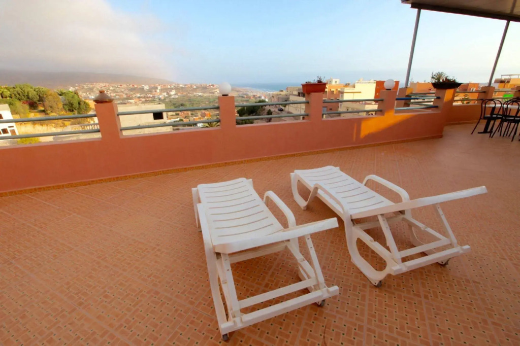 Atlantica Ifri Surf Suites