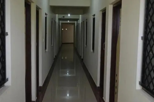 Hotel Shivalika