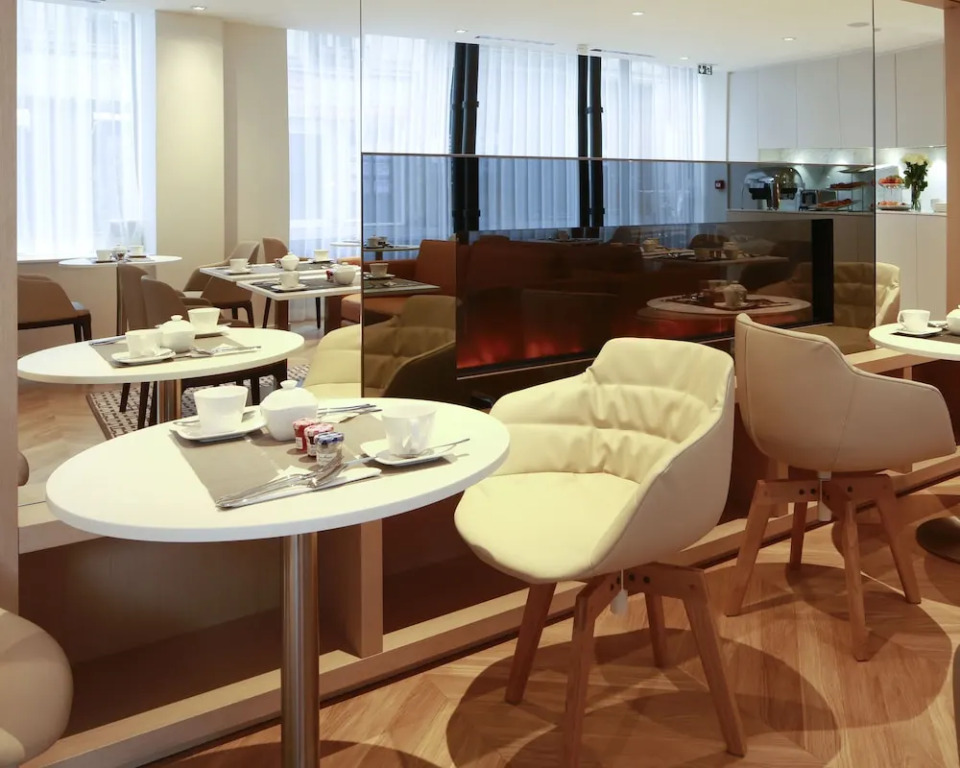 Hôtel R de Paris - 4 étoiles luxe Paris