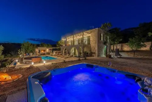 Villa Vicka