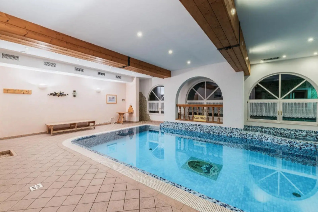 Hotel Rio Bianco