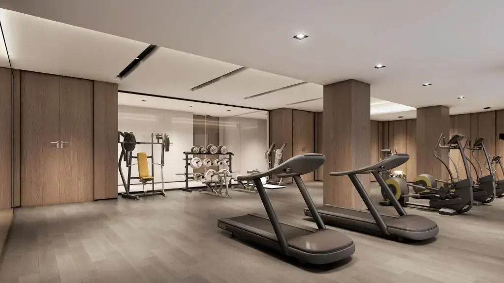 Fairfield by Marriott Chongqing Yongchuan