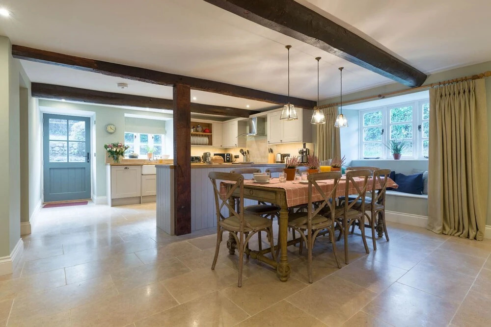 Orchard Cottage
