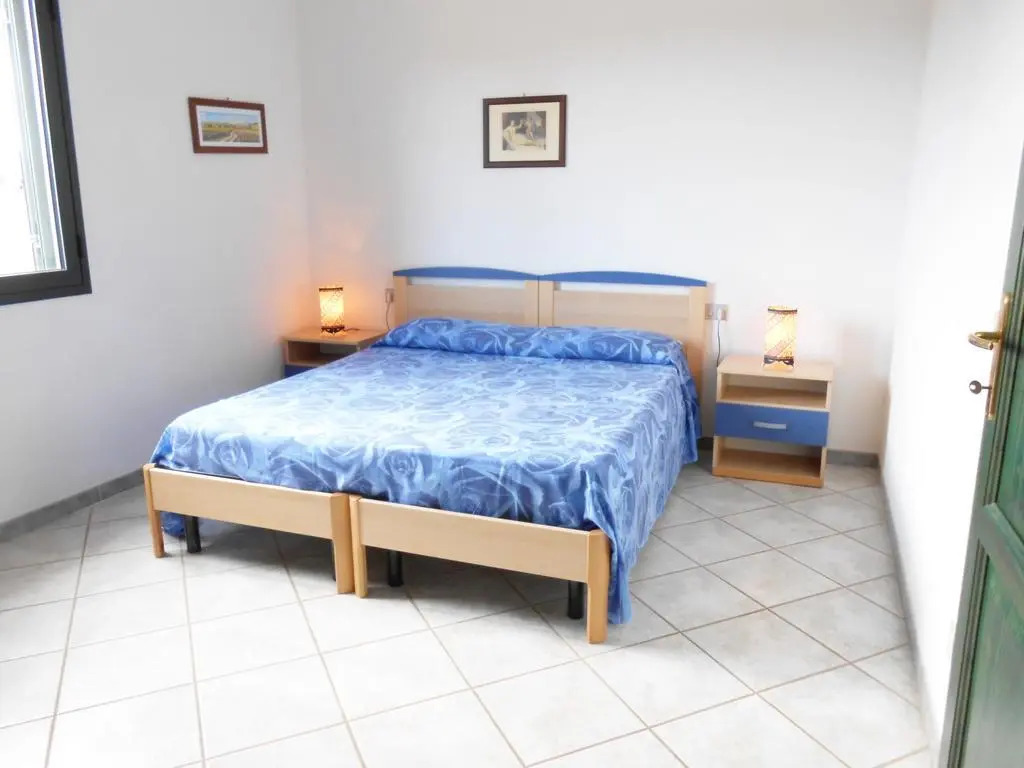 Case vacanza Corallo - San Teodoro centro