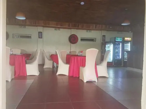 Moriah Hill Resort