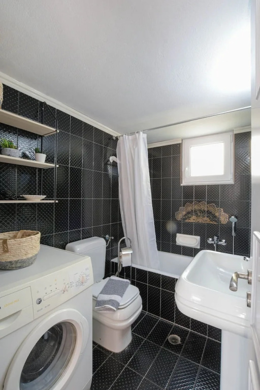 Cozy Deco Suite - Heraklion city