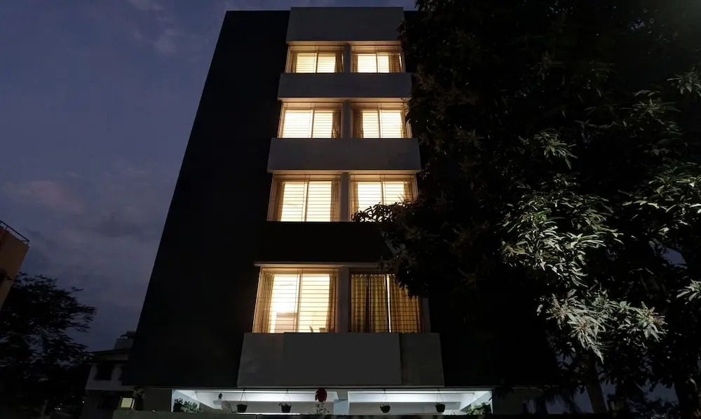 FabHotel Ajay Inn Viman Nagar