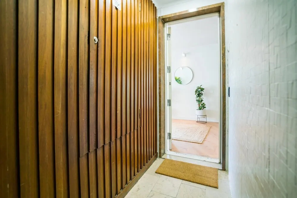 ShortStayFlat - Marques Suites