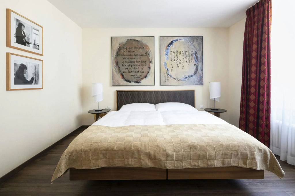 Altstadt Hotel