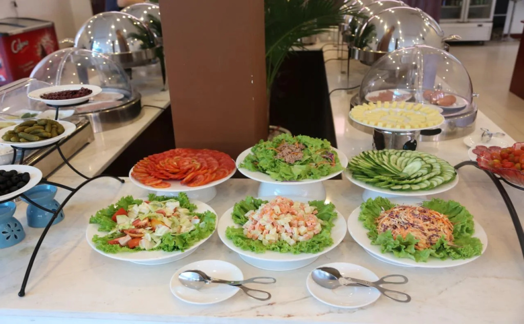 Tropicana Resort Phu Quoc