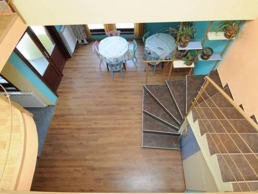 Family Hotel Studio