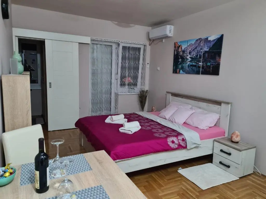 D&N apartman studio